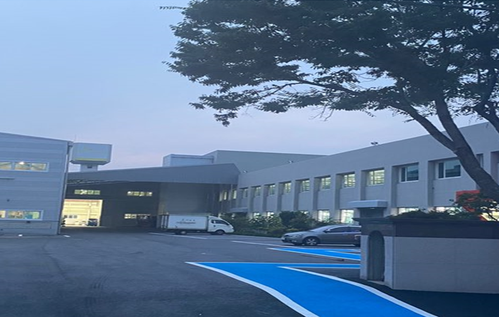 주식회사 효진 소개 이미지